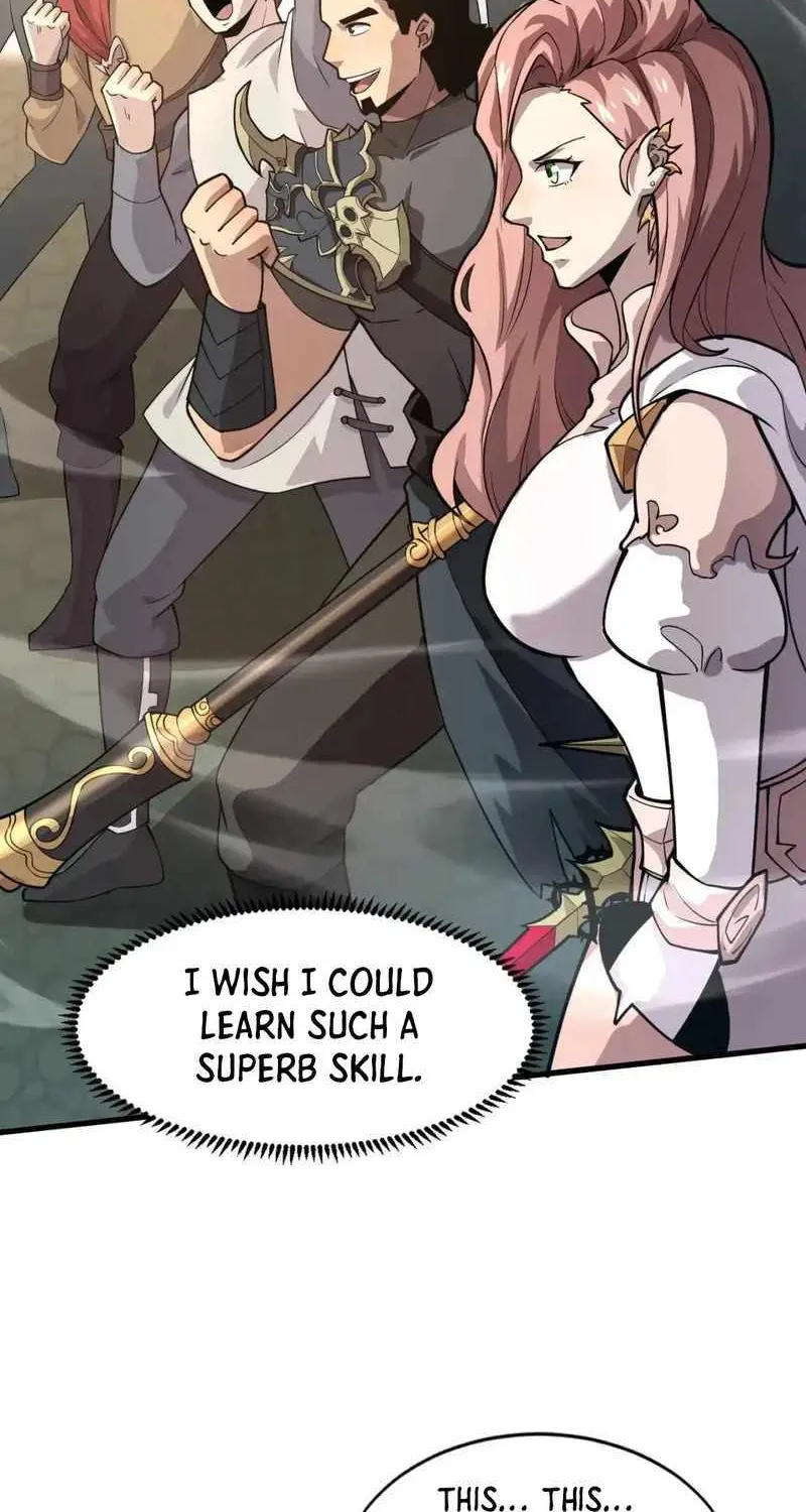 The Lone SSS-Class Summoner Chapter 91 page 26 - 