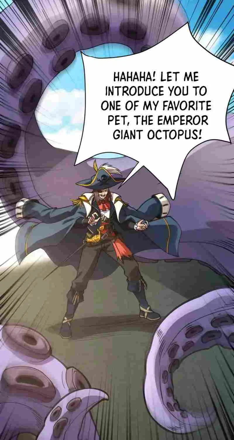 The Lone SSS-Class Summoner Chapter 91 page 4 - 