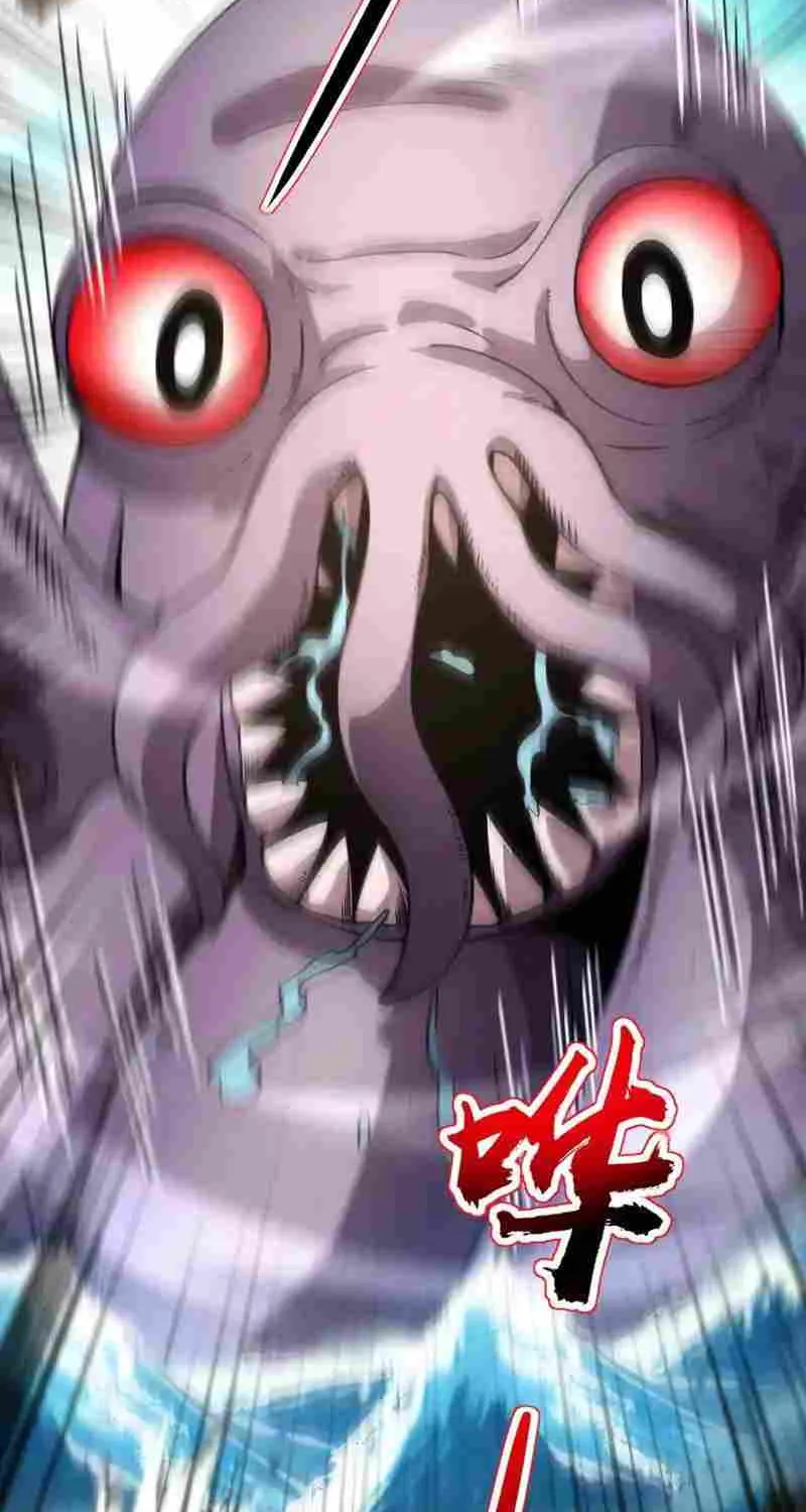 The Lone SSS-Class Summoner Chapter 91 page 31 - 