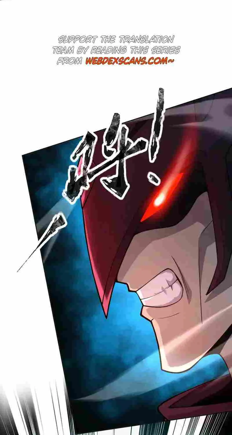 The Lone SSS-Class Summoner Chapter 91 page 35 - 