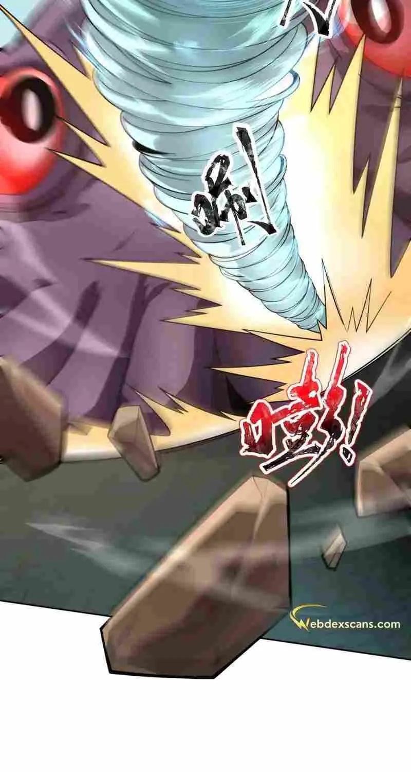 The Lone SSS-Class Summoner Chapter 91 page 38 - 