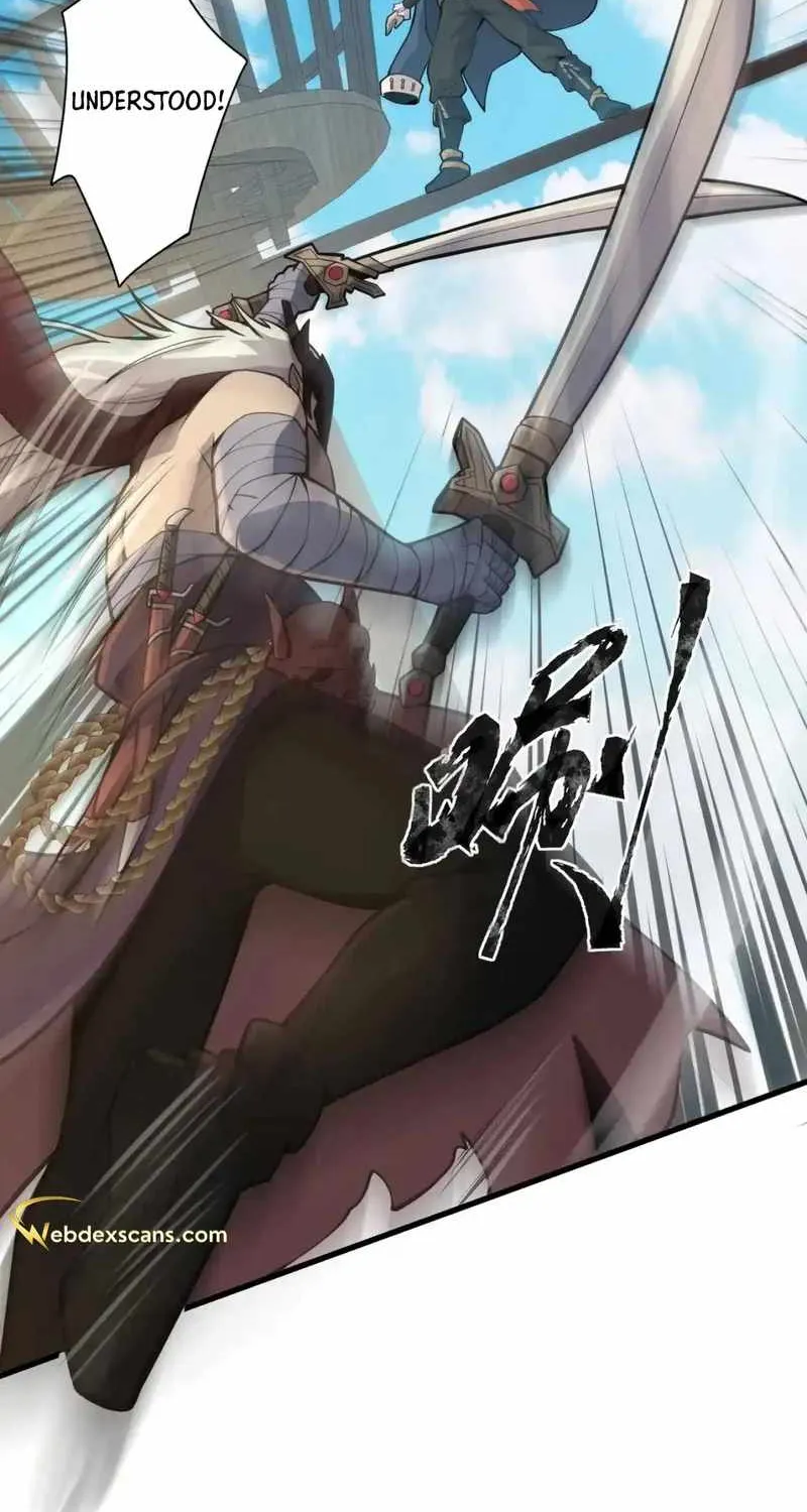 The Lone SSS-Class Summoner Chapter 91 page 45 - 