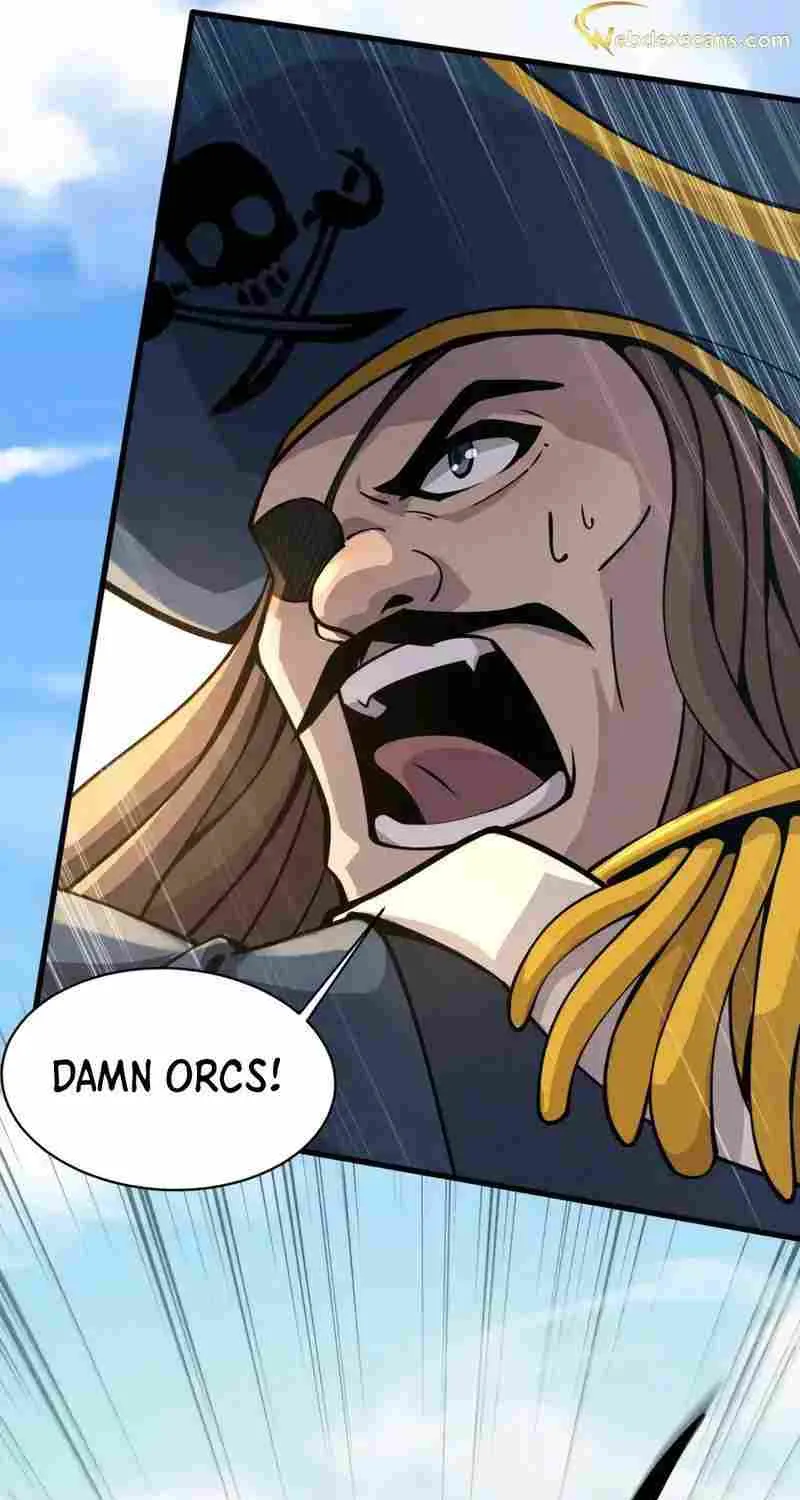 The Lone SSS-Class Summoner Chapter 91 page 48 - 