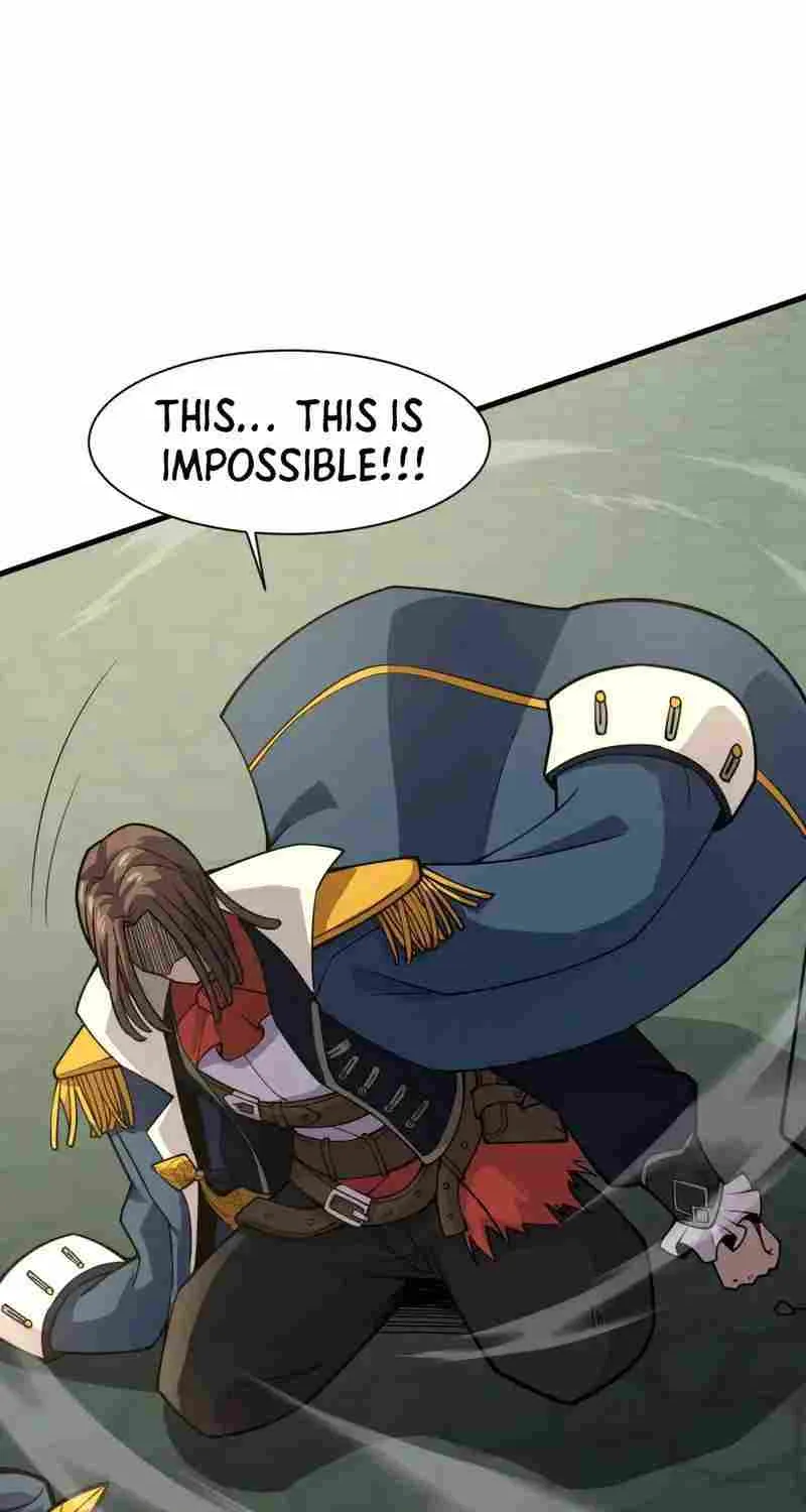 The Lone SSS-Class Summoner Chapter 91 page 51 - 
