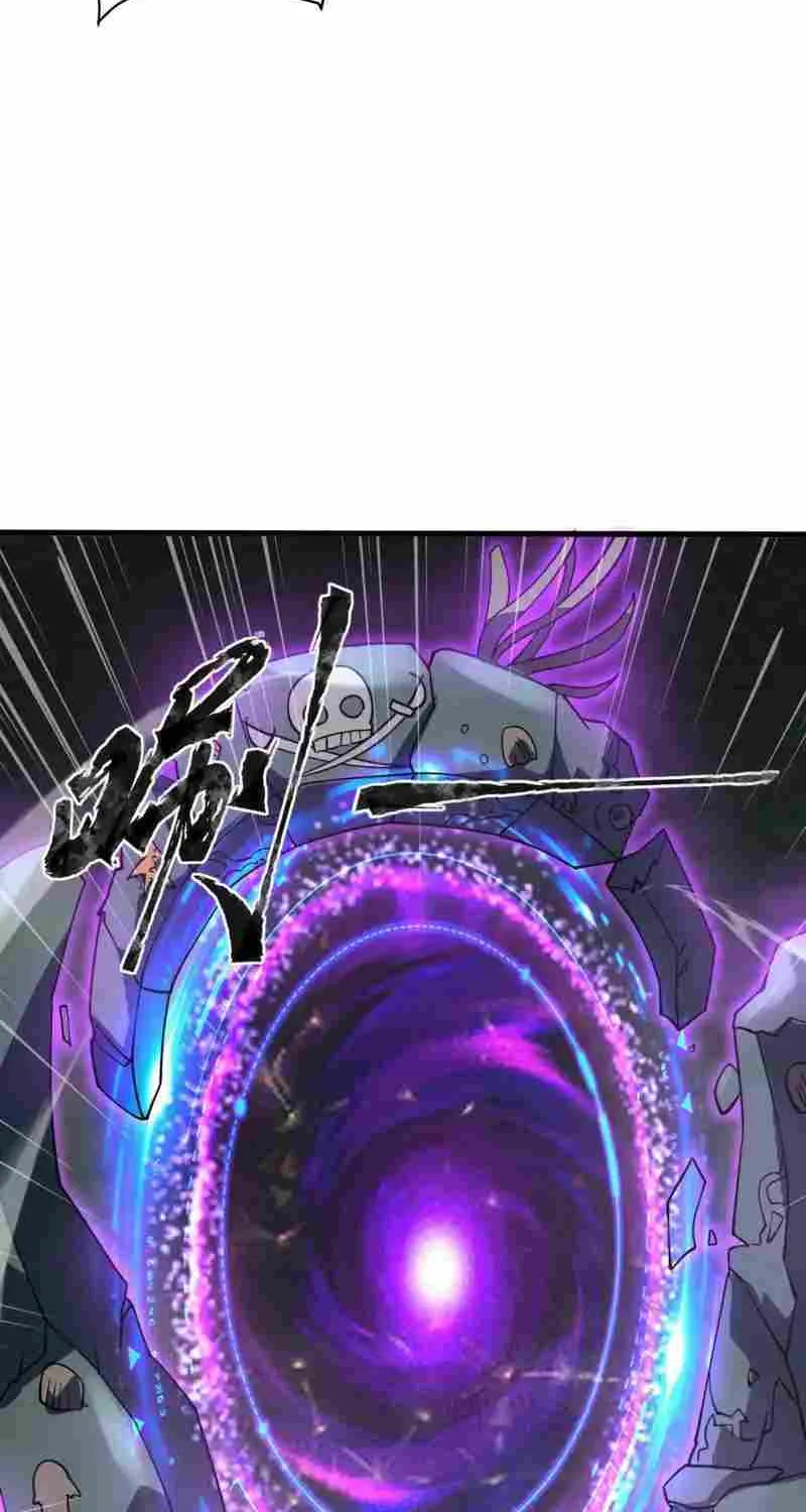 The Lone SSS-Class Summoner Chapter 91 page 55 - 