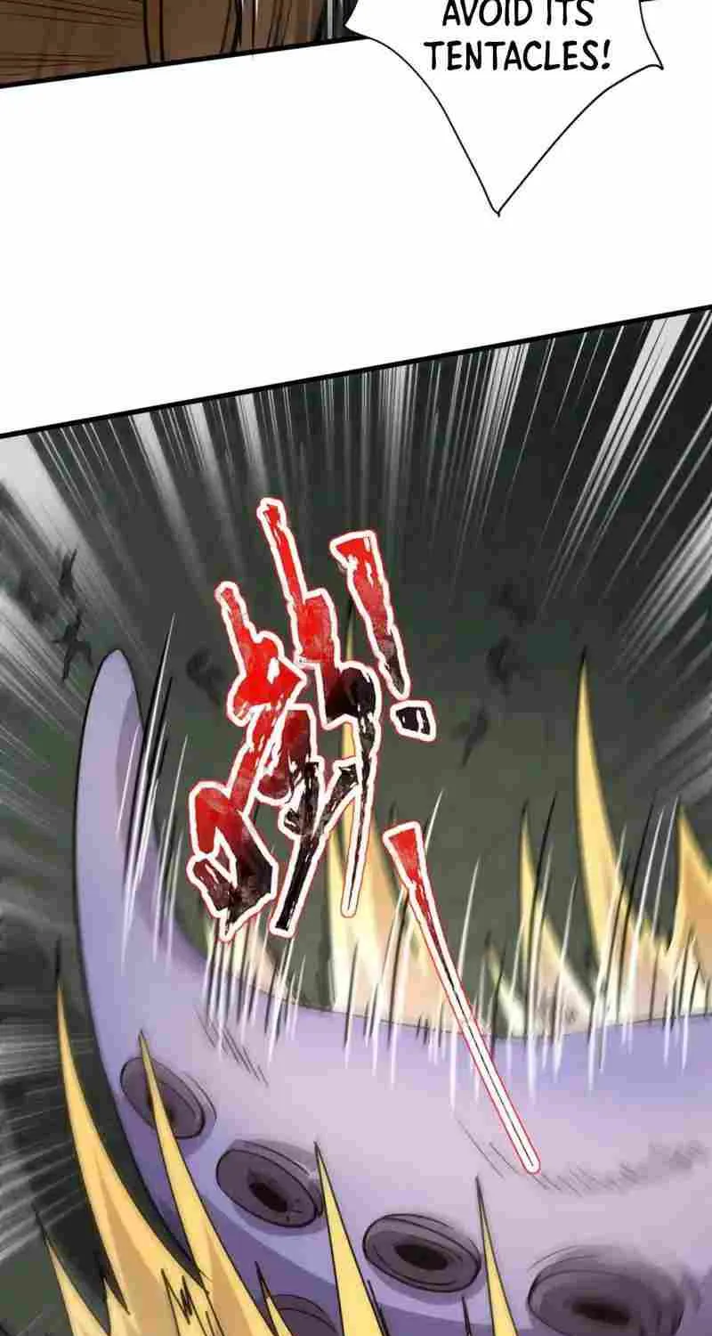 The Lone SSS-Class Summoner Chapter 91 page 7 - 