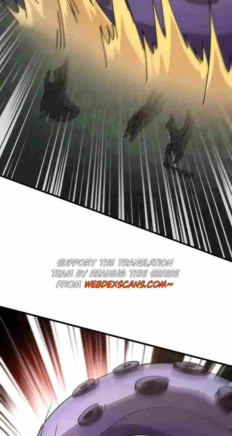 The Lone SSS-Class Summoner Chapter 91 page 8 - 