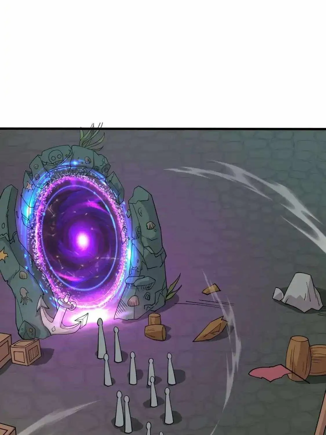The Lone SSS-Class Summoner Chapter 92 page 26 - 