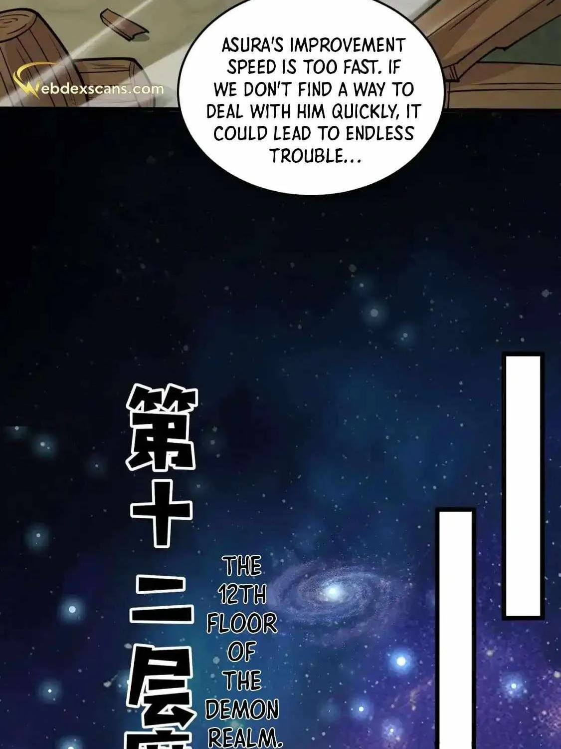 The Lone SSS-Class Summoner Chapter 92 page 28 - 