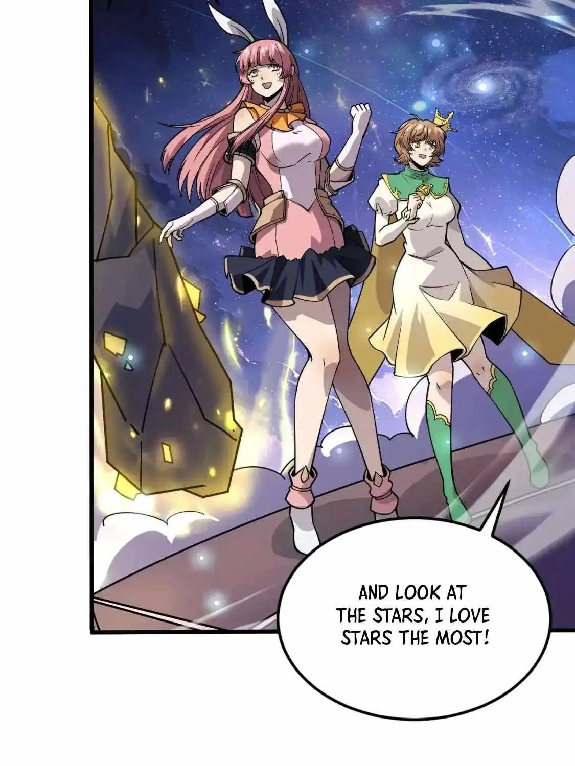 The Lone SSS-Class Summoner Chapter 92 page 32 - 