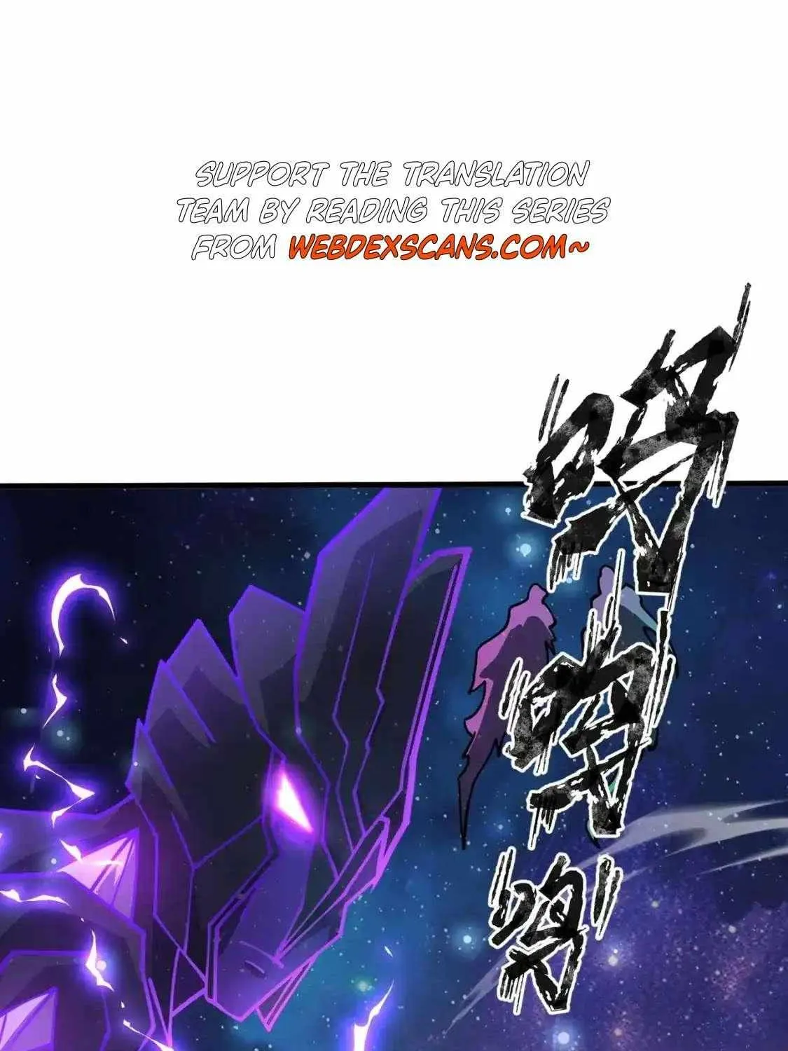 The Lone SSS-Class Summoner Chapter 92 page 33 - 