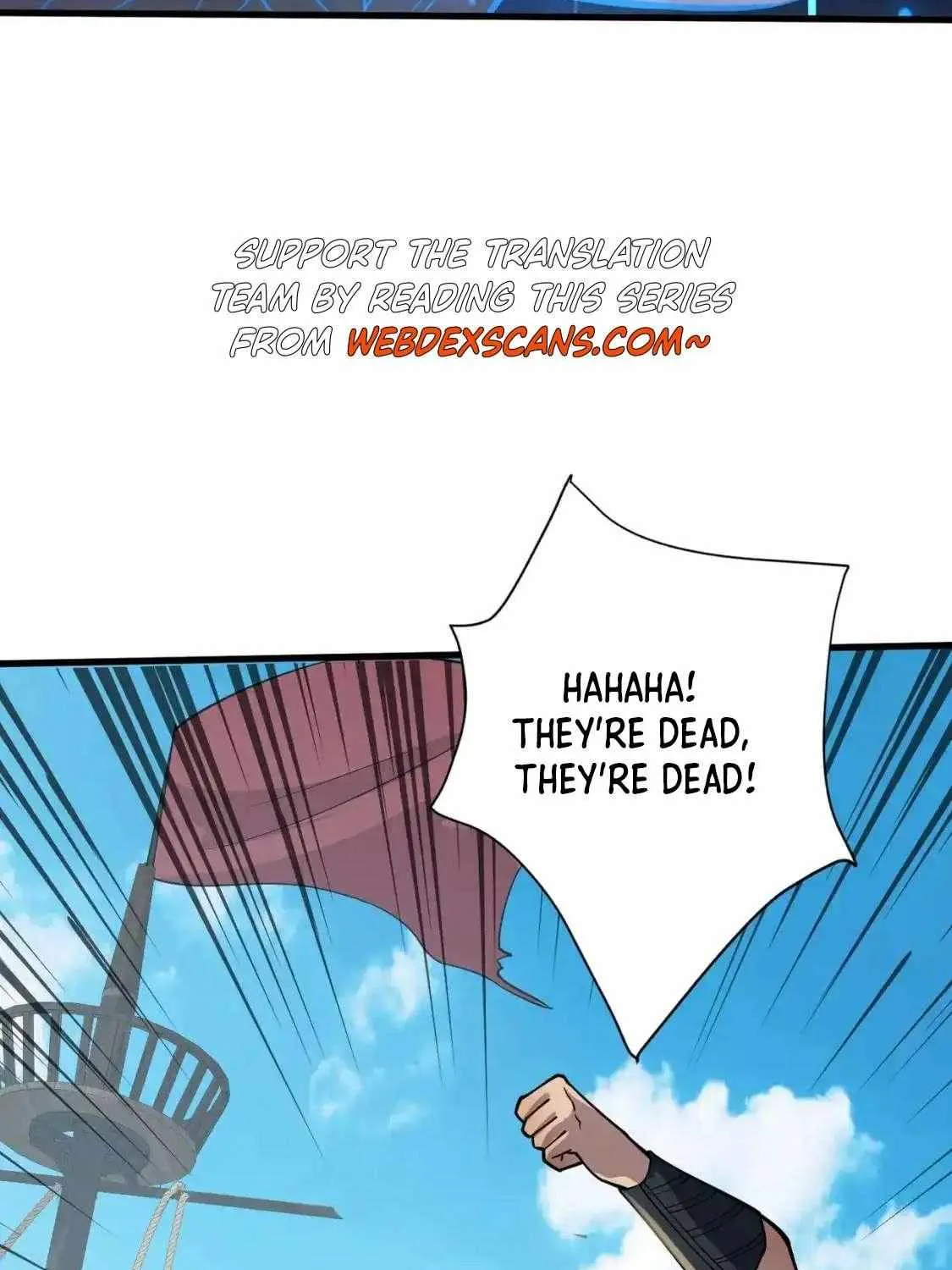 The Lone SSS-Class Summoner Chapter 92 page 5 - 