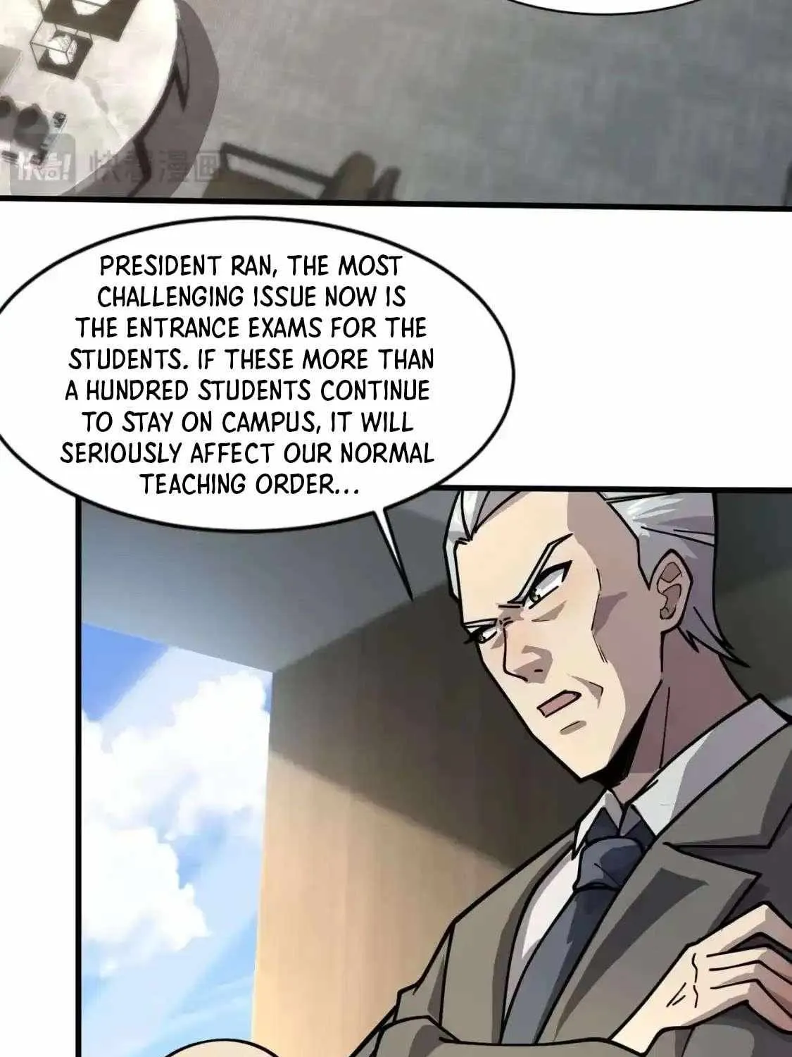 The Lone SSS-Class Summoner Chapter 92 page 46 - 