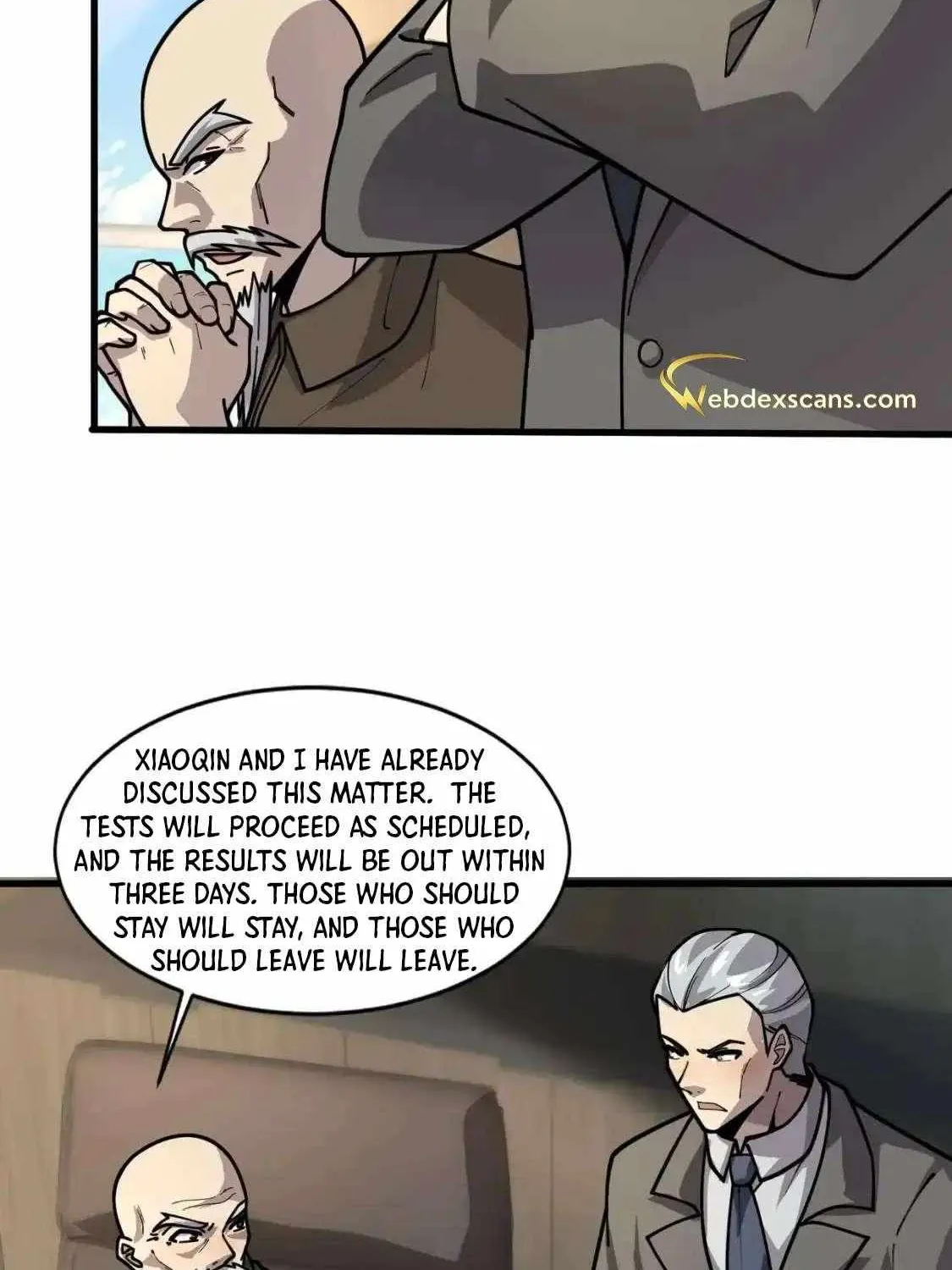 The Lone SSS-Class Summoner Chapter 92 page 47 - 