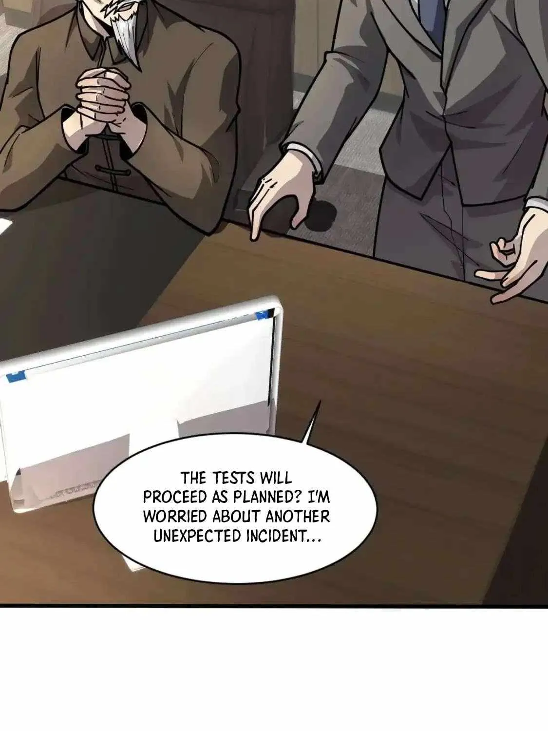 The Lone SSS-Class Summoner Chapter 92 page 48 - 
