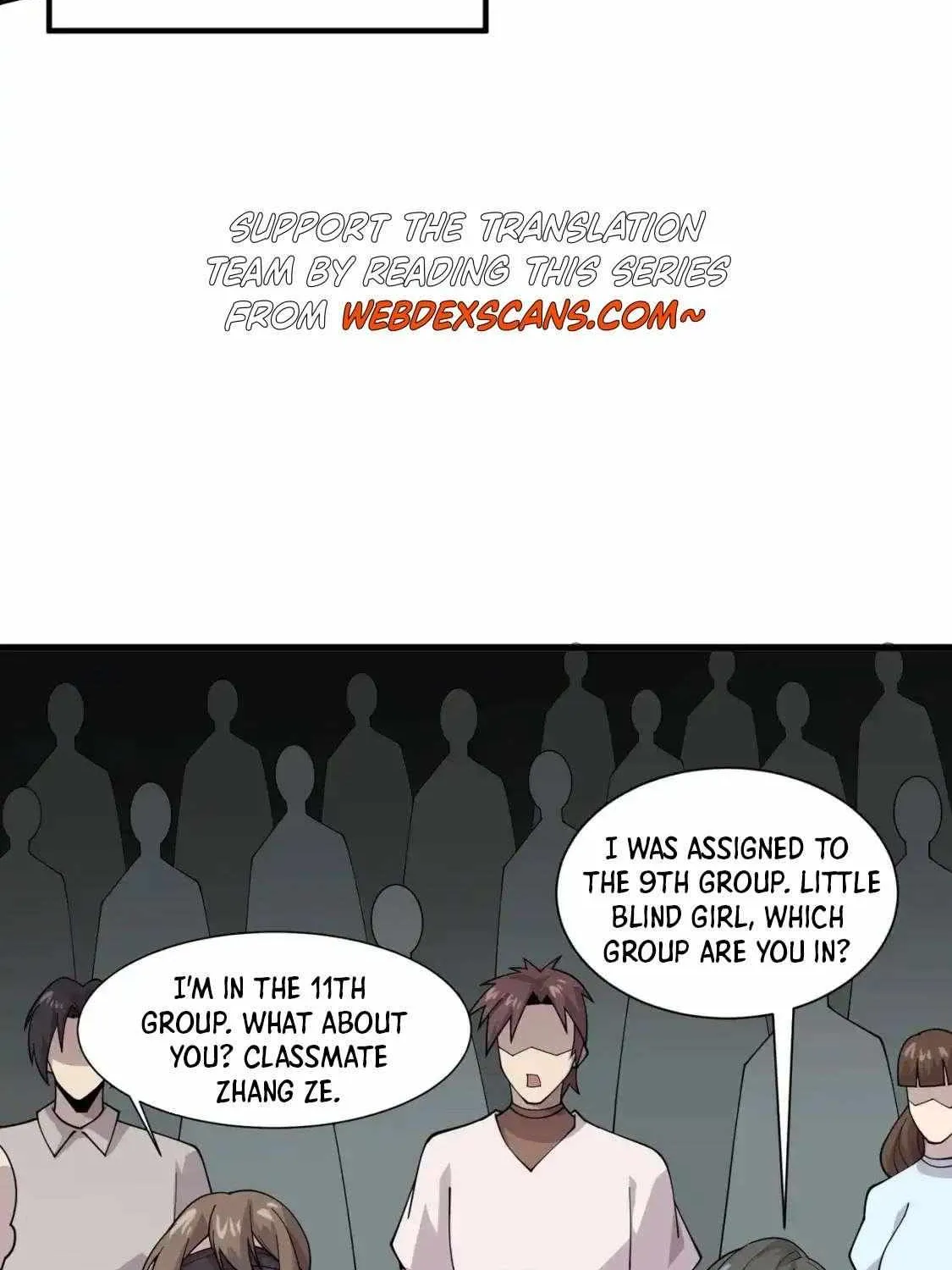 The Lone SSS-Class Summoner Chapter 92 page 55 - 