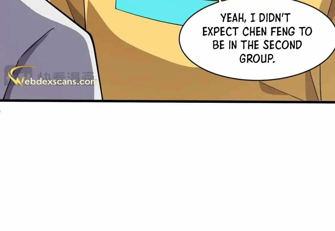 The Lone SSS-Class Summoner Chapter 92 page 58 - 