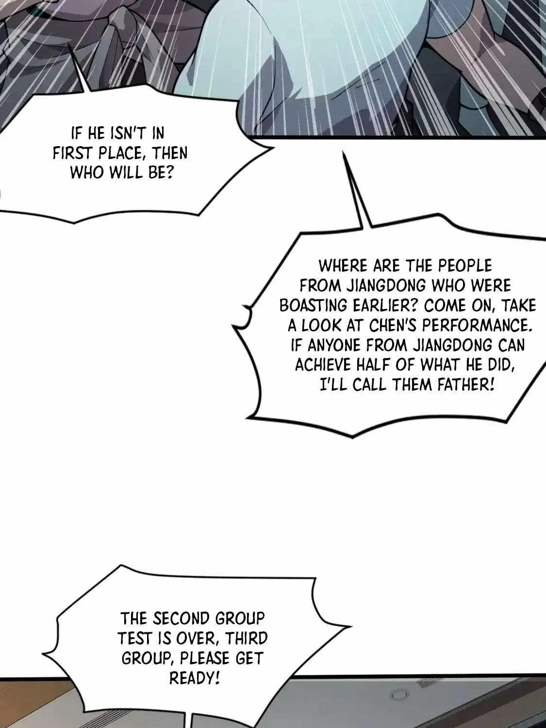 The Lone SSS-Class Summoner Chapter 92 page 62 - 