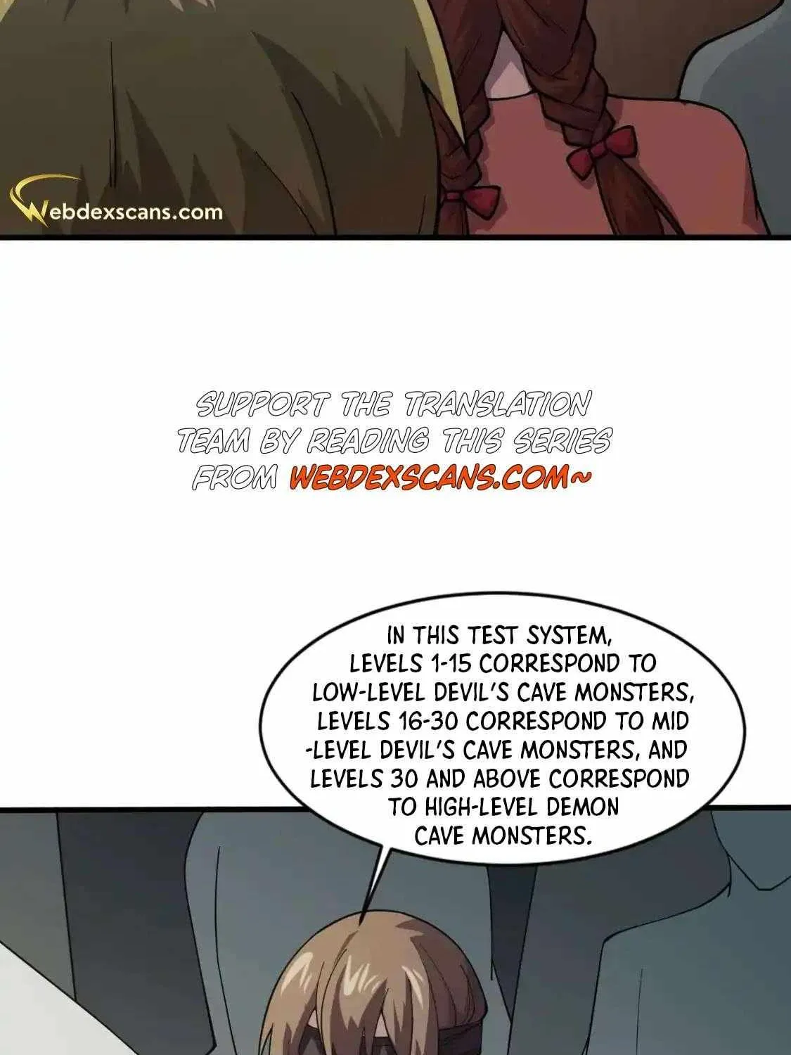 The Lone SSS-Class Summoner Chapter 92 page 64 - 