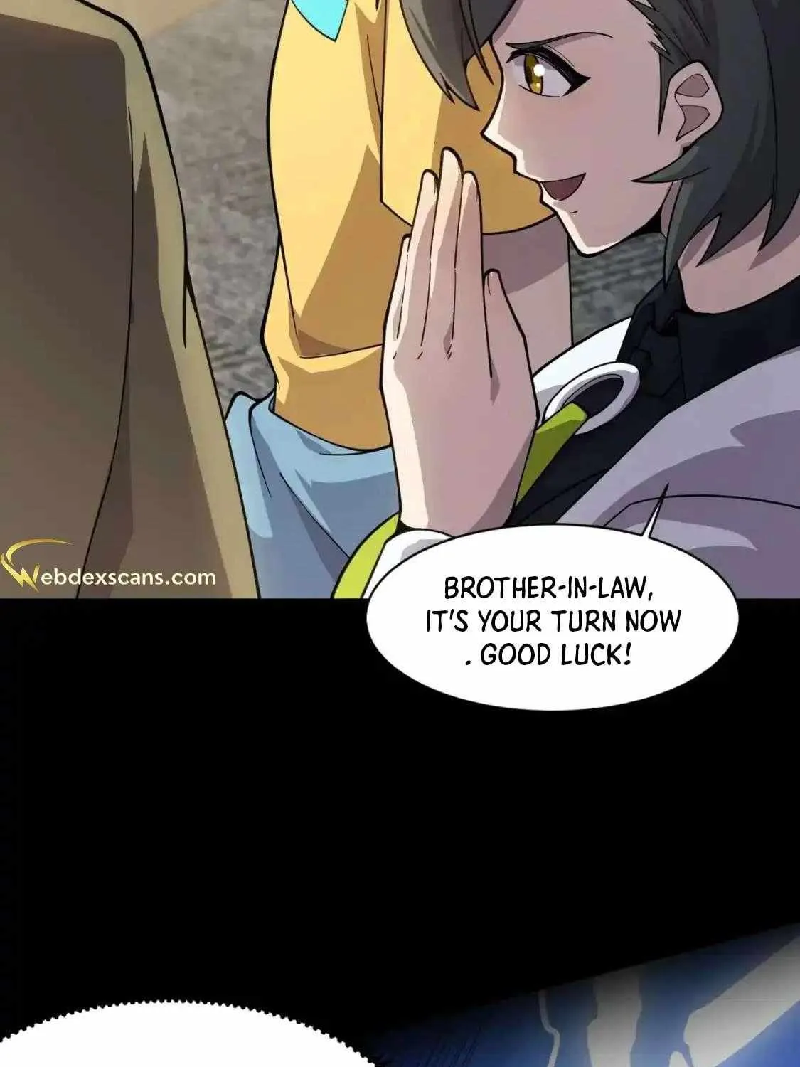 The Lone SSS-Class Summoner Chapter 92 page 67 - 