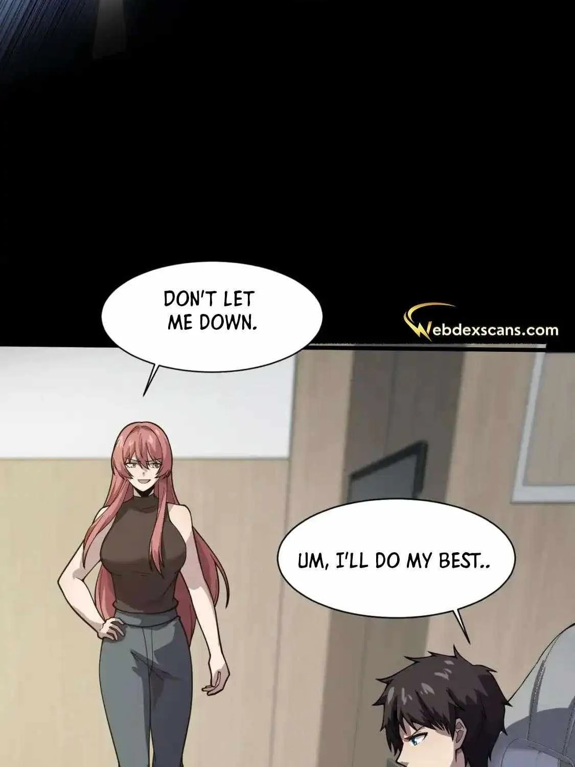 The Lone SSS-Class Summoner Chapter 92 page 70 - 