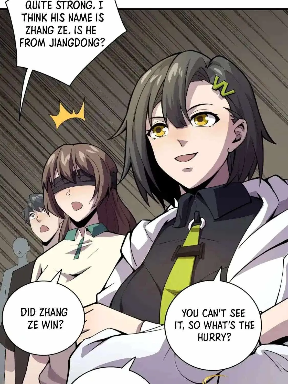 The Lone SSS-Class Summoner Chapter 92 page 83 - 