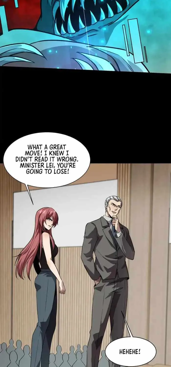 The Lone SSS-Class Summoner Chapter 93 page 48 - 
