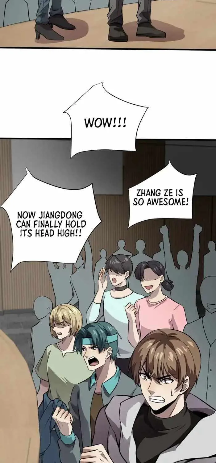 The Lone SSS-Class Summoner Chapter 93 page 49 - 
