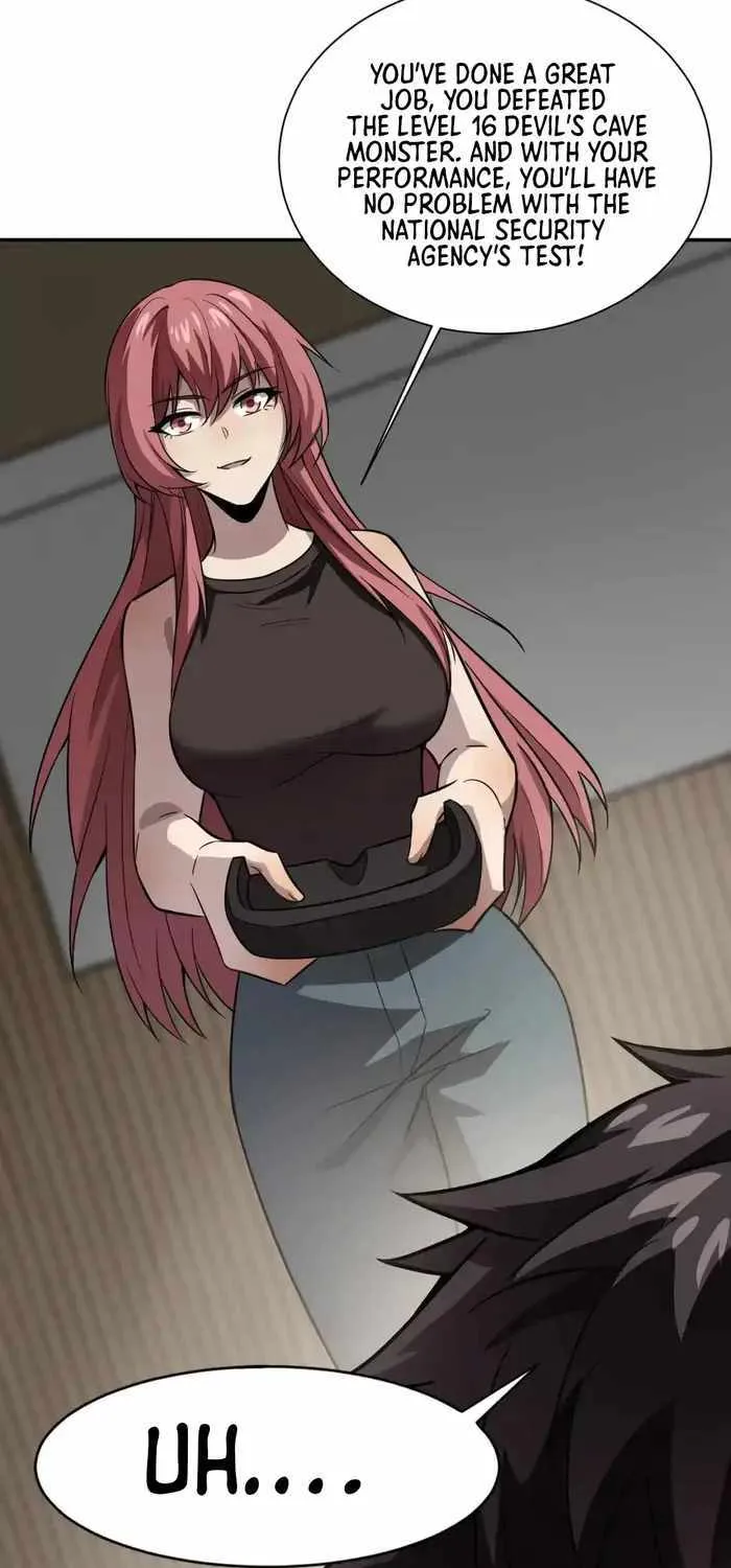The Lone SSS-Class Summoner Chapter 93 page 63 - 