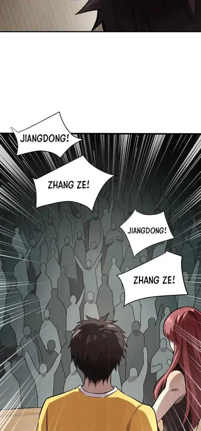 The Lone SSS-Class Summoner Chapter 93 page 64 - 