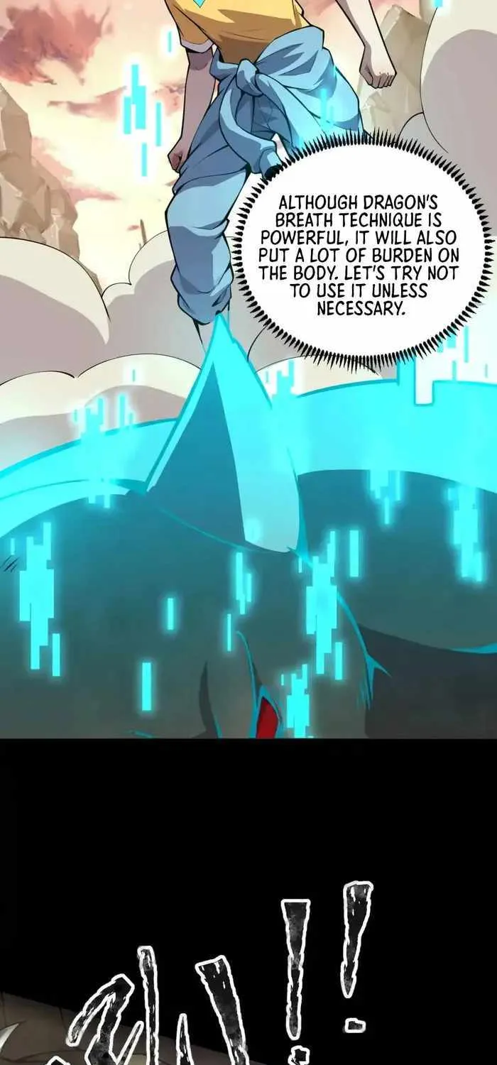 The Lone SSS-Class Summoner Chapter 93 page 8 - 