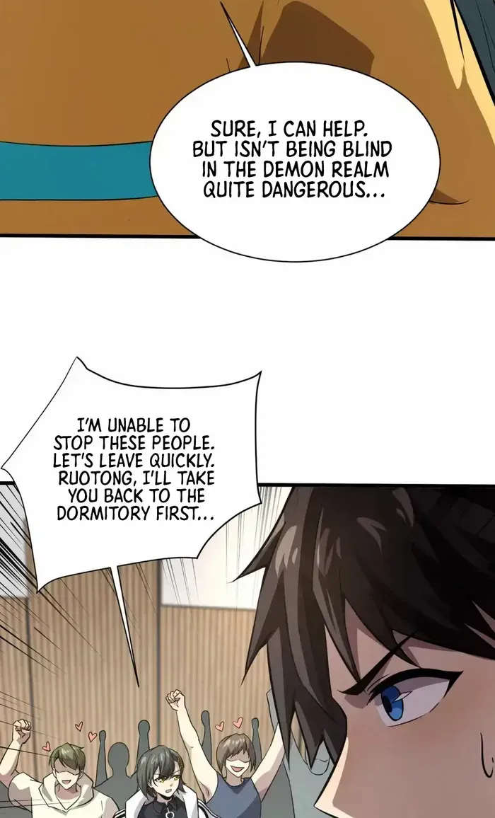 The Lone SSS-Class Summoner Chapter 94 page 11 - 