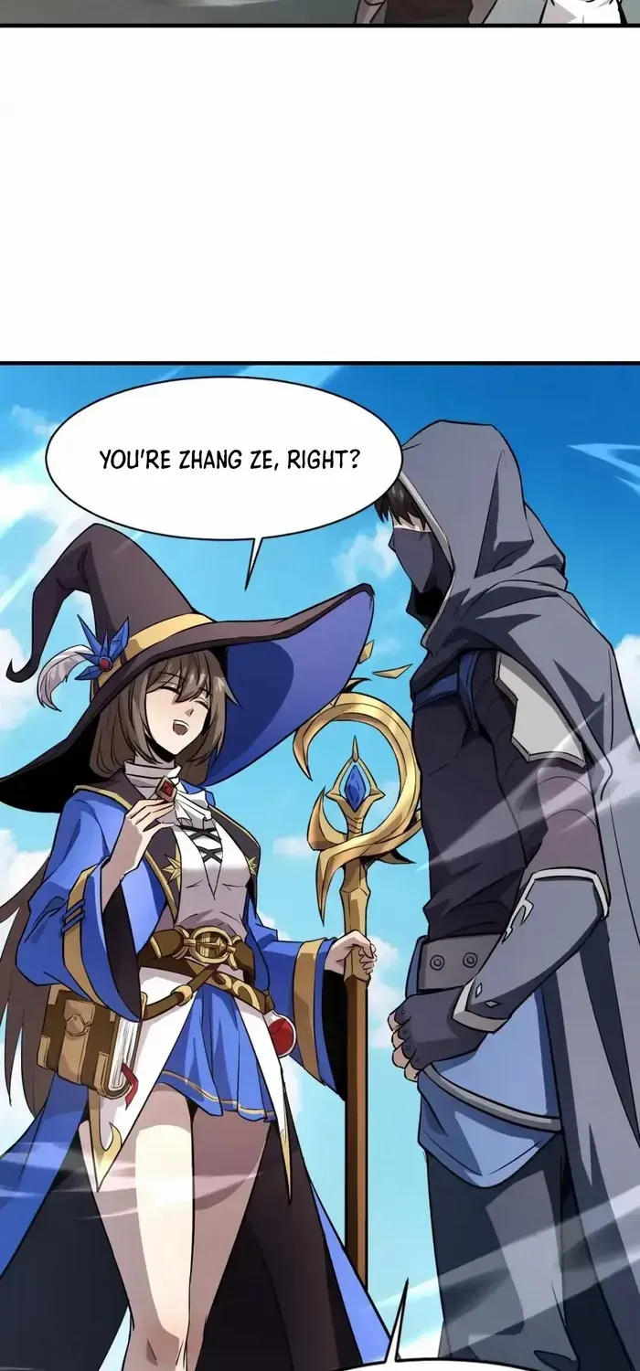 The Lone SSS-Class Summoner Chapter 94 page 18 - 