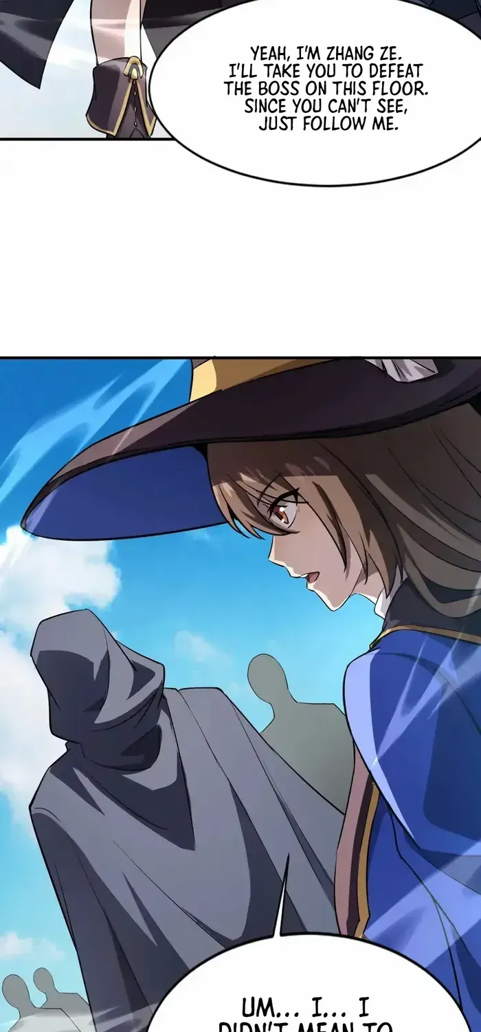 The Lone SSS-Class Summoner Chapter 94 page 19 - 