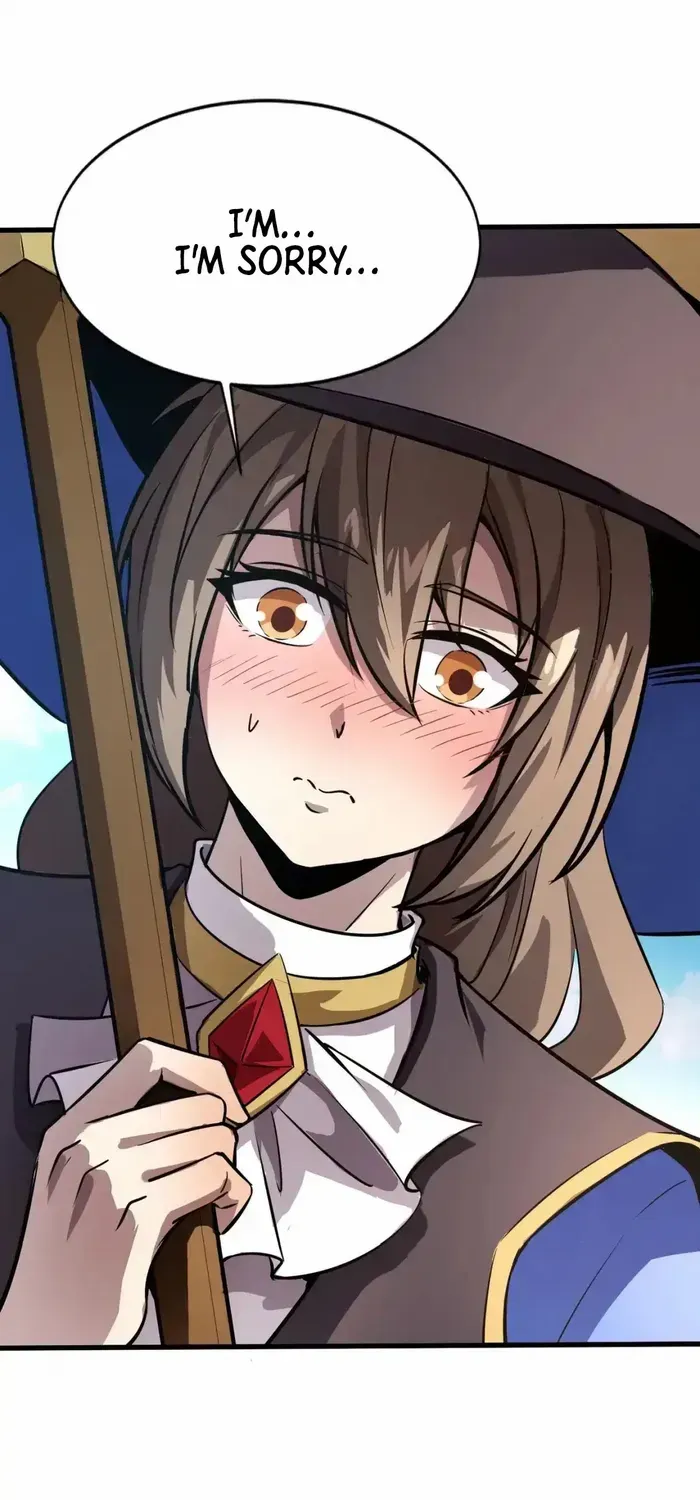 The Lone SSS-Class Summoner Chapter 94 page 22 - 