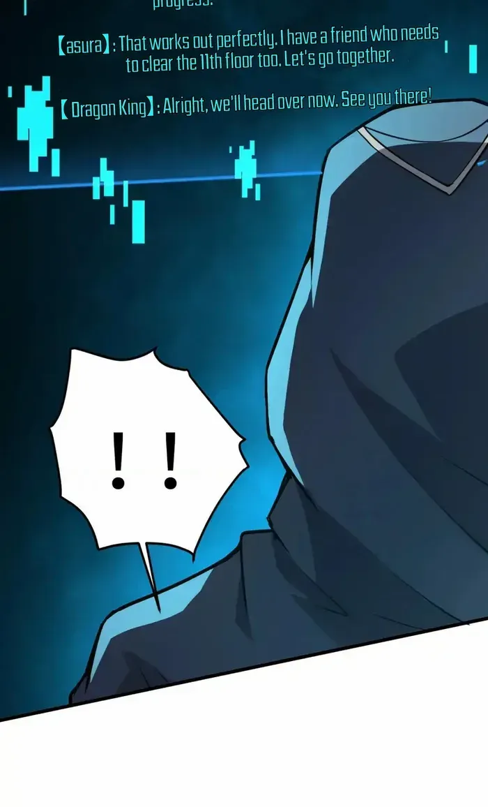 The Lone SSS-Class Summoner Chapter 94 page 26 - 