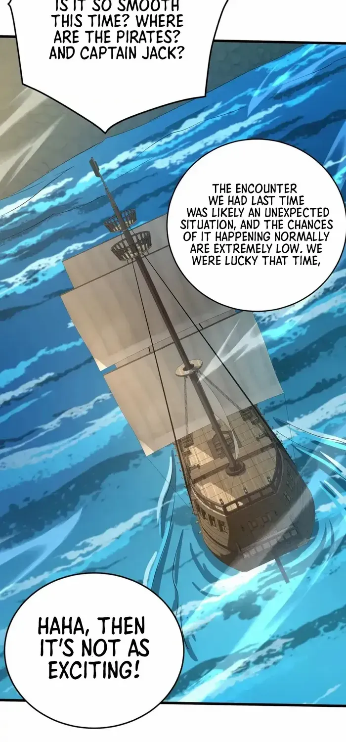 The Lone SSS-Class Summoner Chapter 94 page 35 - 