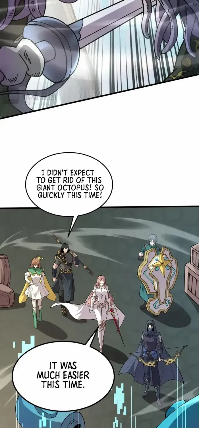 The Lone SSS-Class Summoner Chapter 94 page 44 - 