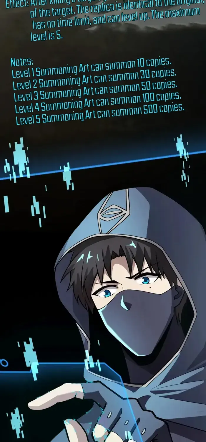 The Lone SSS-Class Summoner Chapter 94 page 47 - 