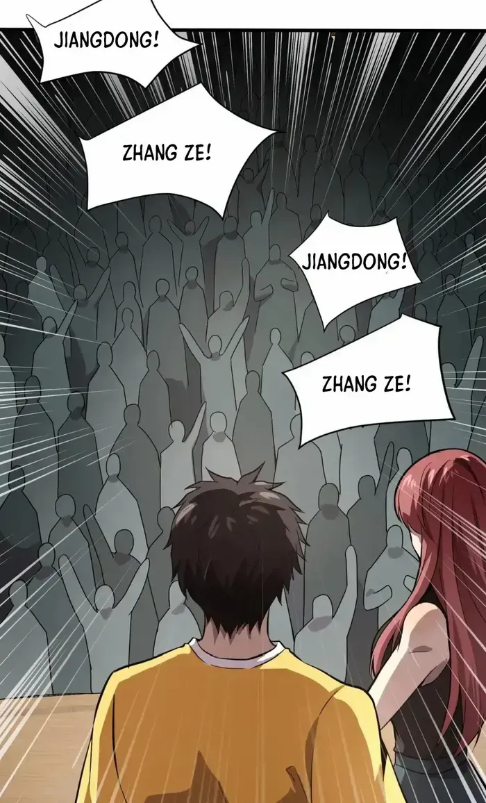 The Lone SSS-Class Summoner Chapter 94 page 6 - 