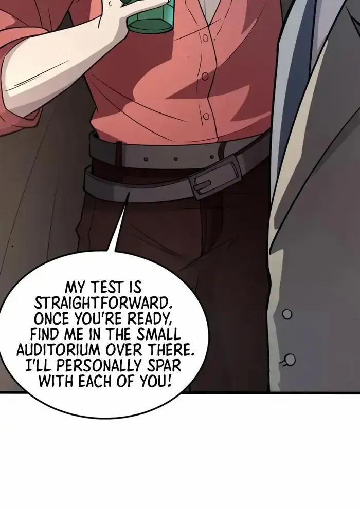 The Lone SSS-Class Summoner Chapter 94 page 59 - 