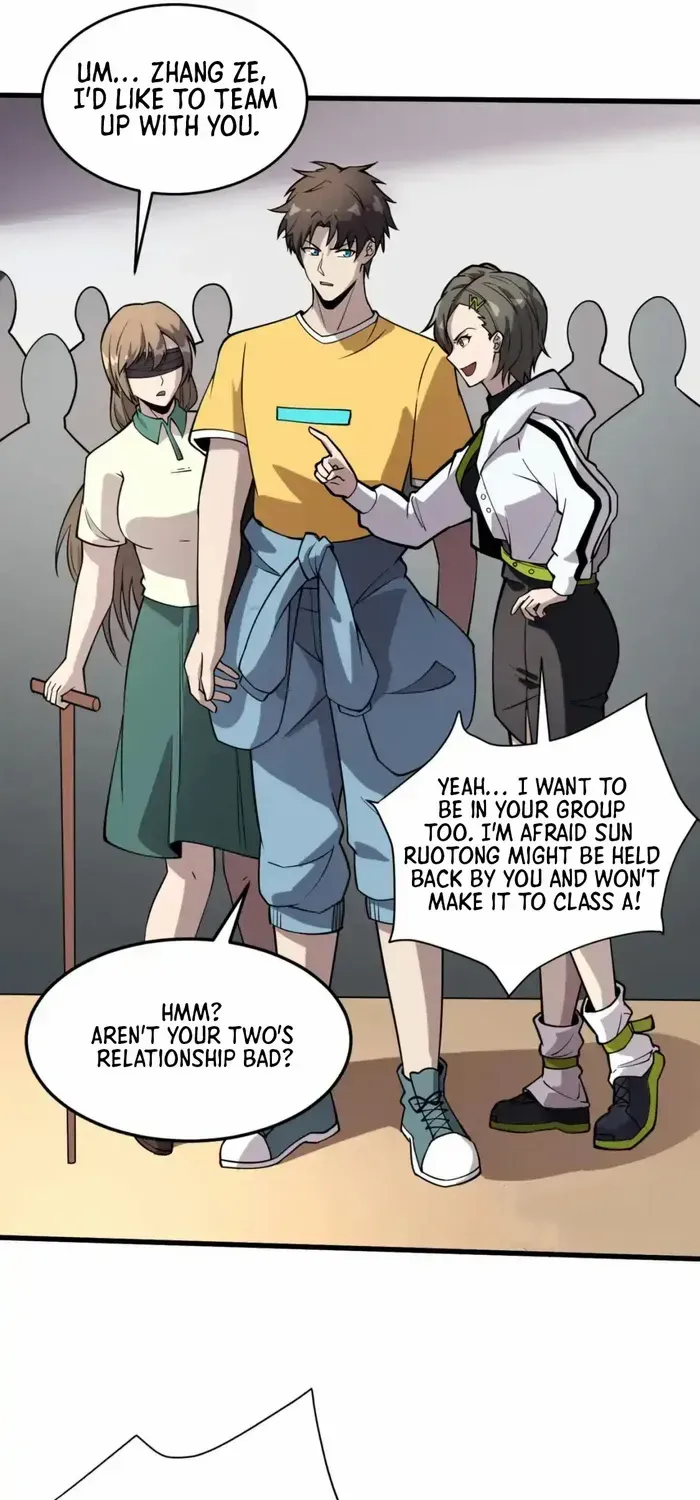 The Lone SSS-Class Summoner Chapter 94 page 60 - 