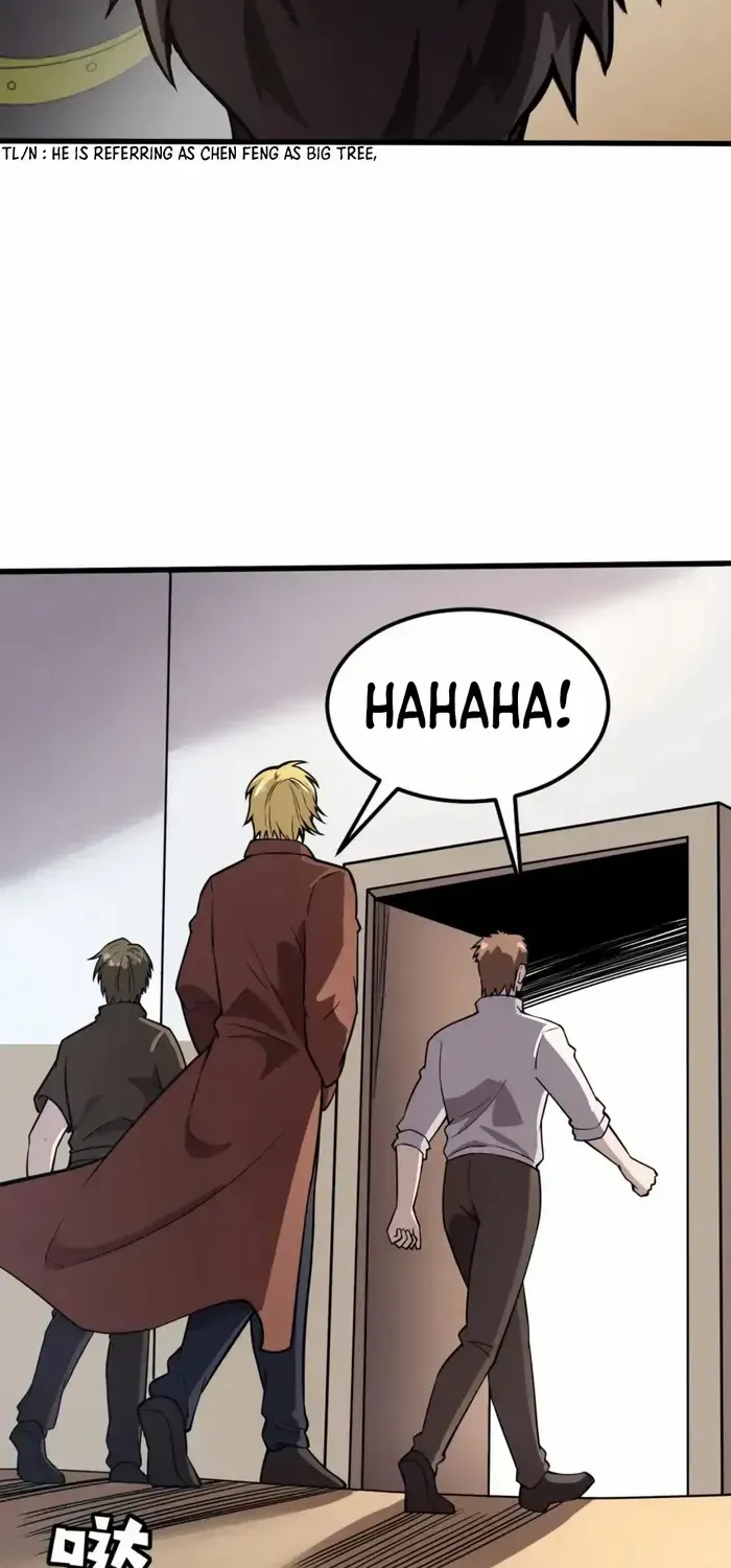 The Lone SSS-Class Summoner Chapter 94 page 62 - 