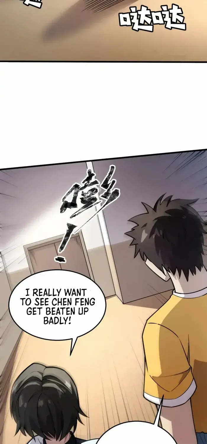 The Lone SSS-Class Summoner Chapter 94 page 63 - 