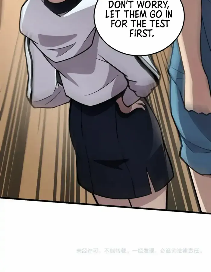 The Lone SSS-Class Summoner Chapter 94 page 64 - 