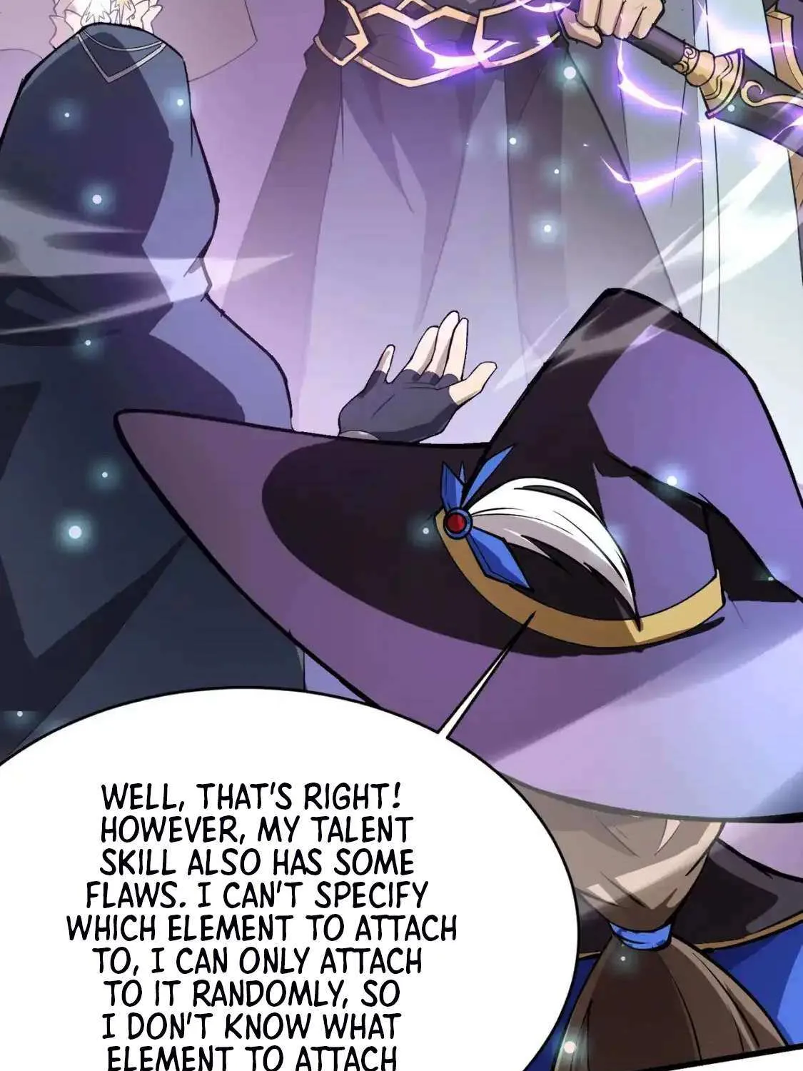 The Lone SSS-Class Summoner Chapter 95 page 104 - 
