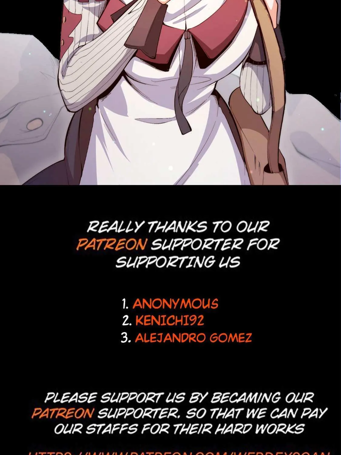 The Lone SSS-Class Summoner Chapter 95 page 108 - 