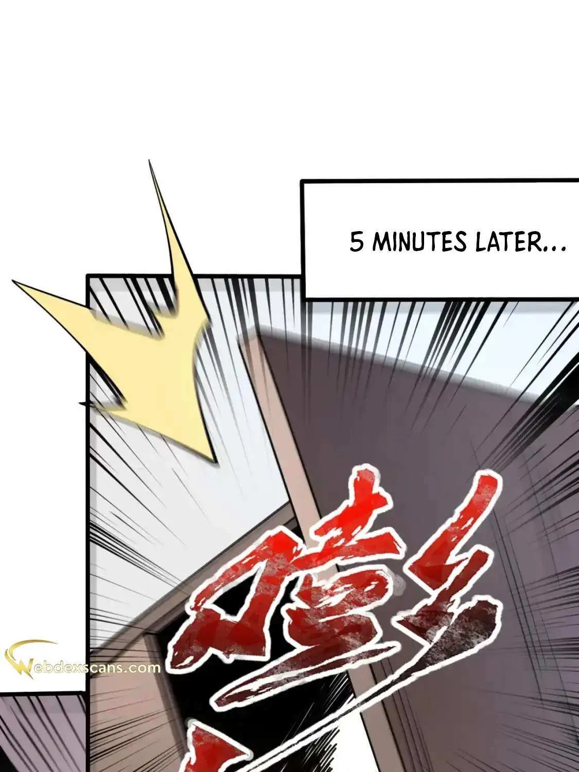 The Lone SSS-Class Summoner Chapter 95 page 13 - 