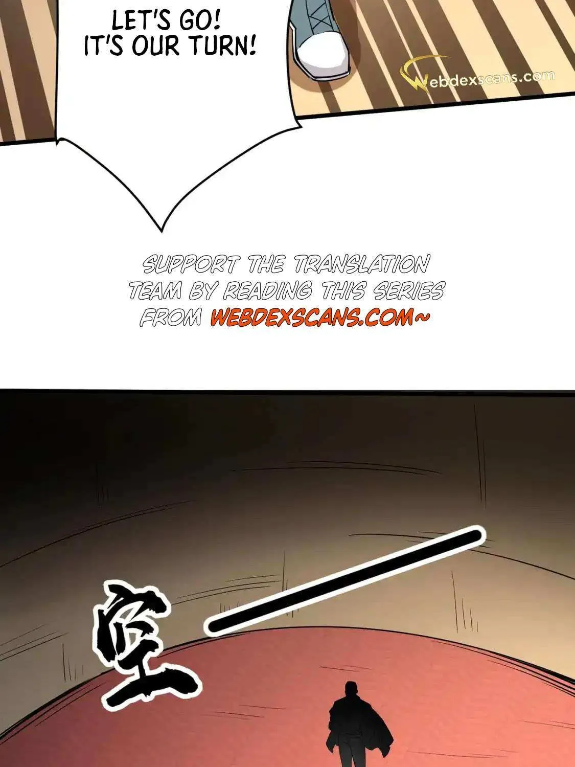 The Lone SSS-Class Summoner Chapter 95 page 21 - 