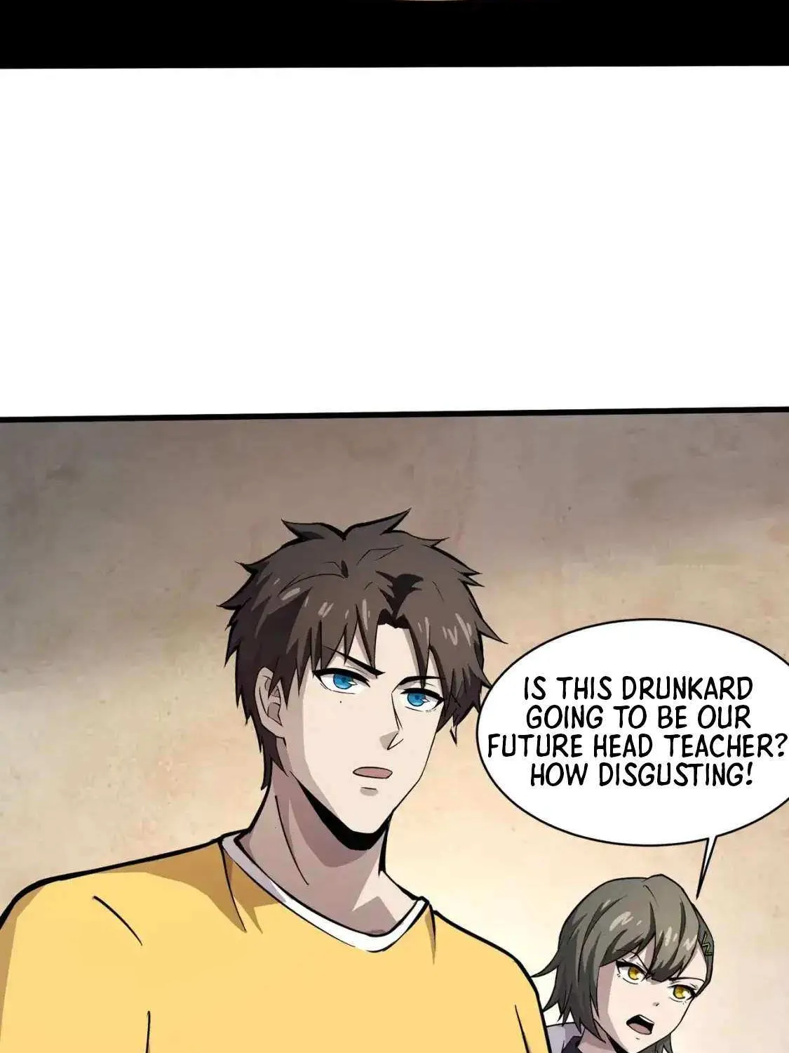 The Lone SSS-Class Summoner Chapter 95 page 23 - 